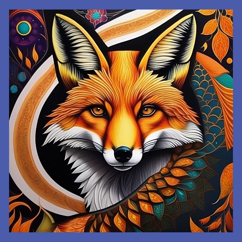 Fuchs