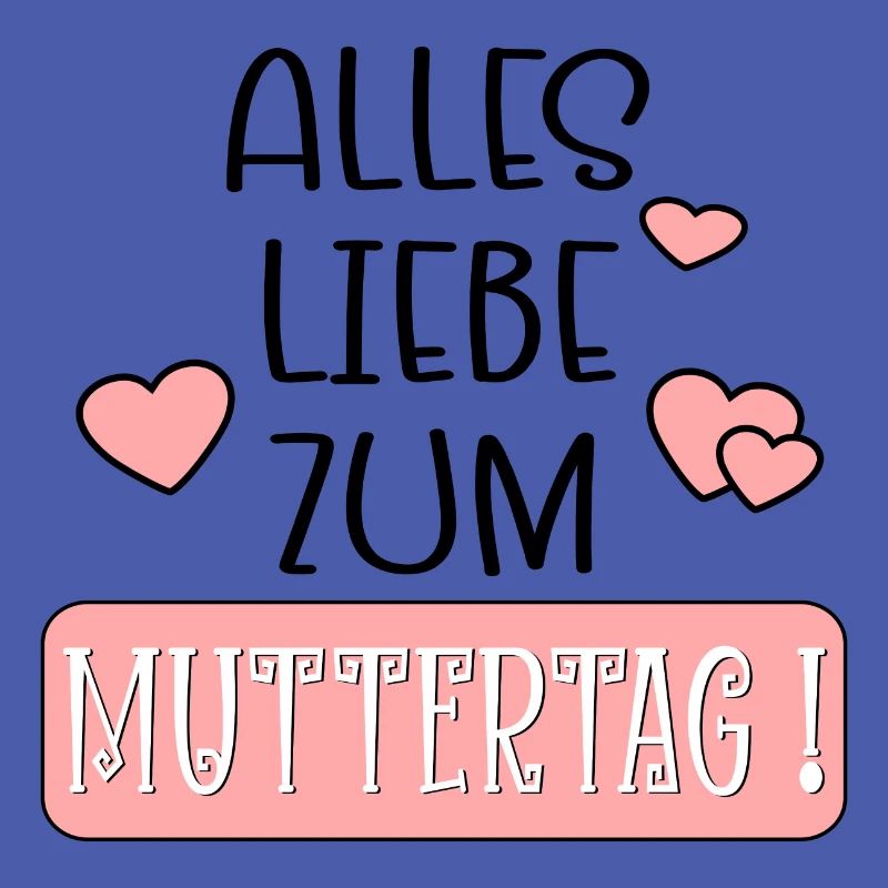 Muttertagssprüche | Alles Liebe Mama