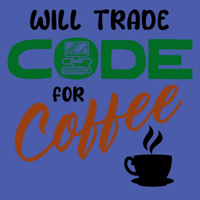 Développeur de déclaration de code Computerfreak Informatik