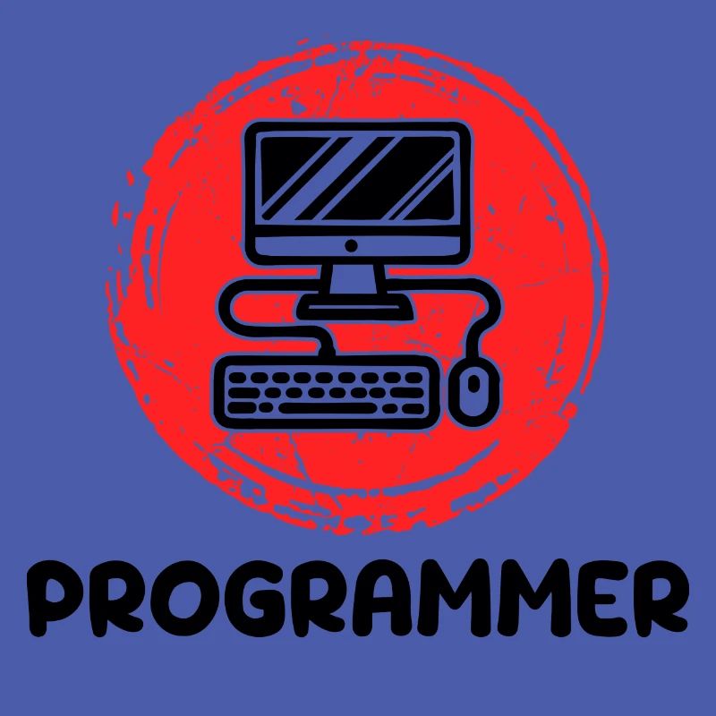 Computer Developer Programmer Code Scripting