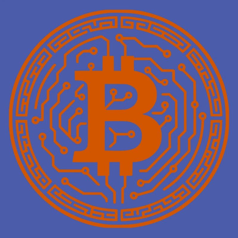 Bitcoin with circuits