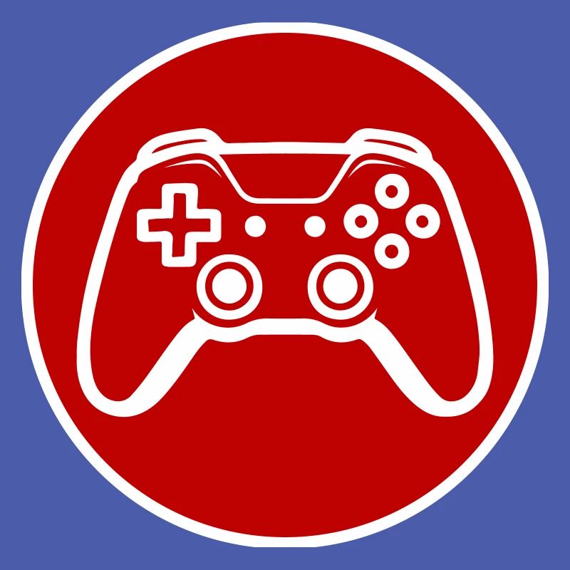 Controller Joypad Gamer