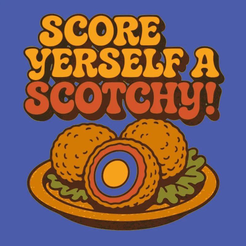 Hol dir einen Scotchy