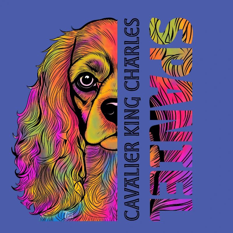 Cavalier King Charles Spaniel