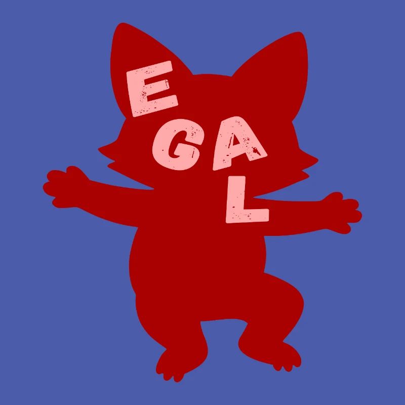 Fuchs Doesn't matter lightness