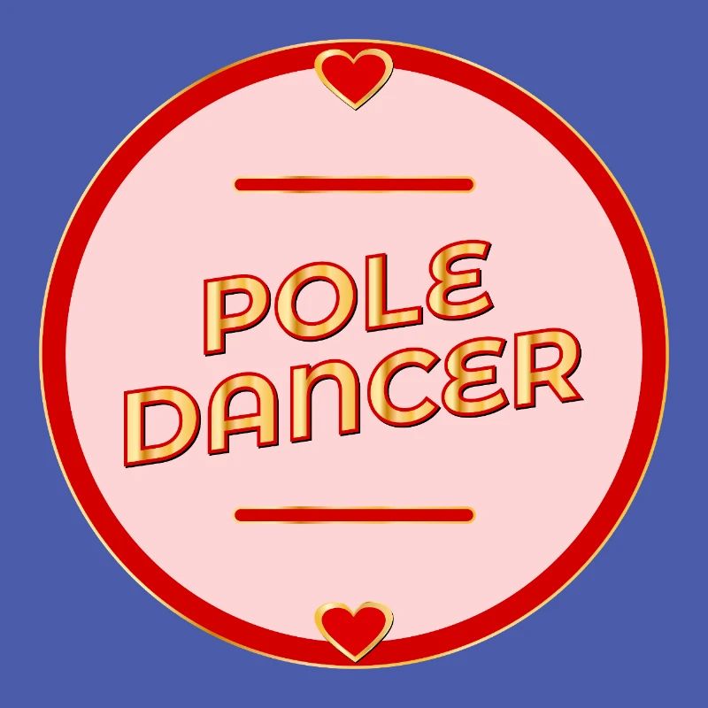 Pole Dance - Dancing