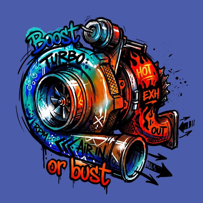Turbo Boost or Bust