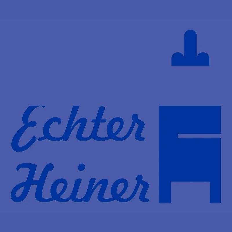 Echter Heiner