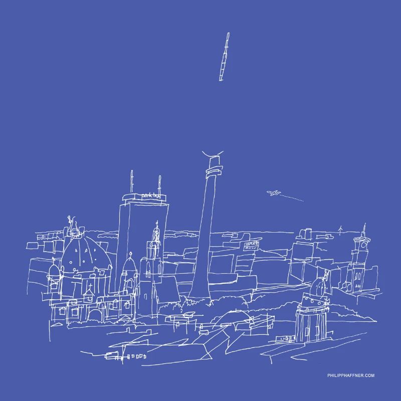 Dessin de Berlin