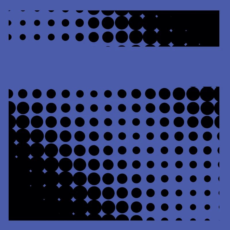 shadow square comic cartoon grid line stroke