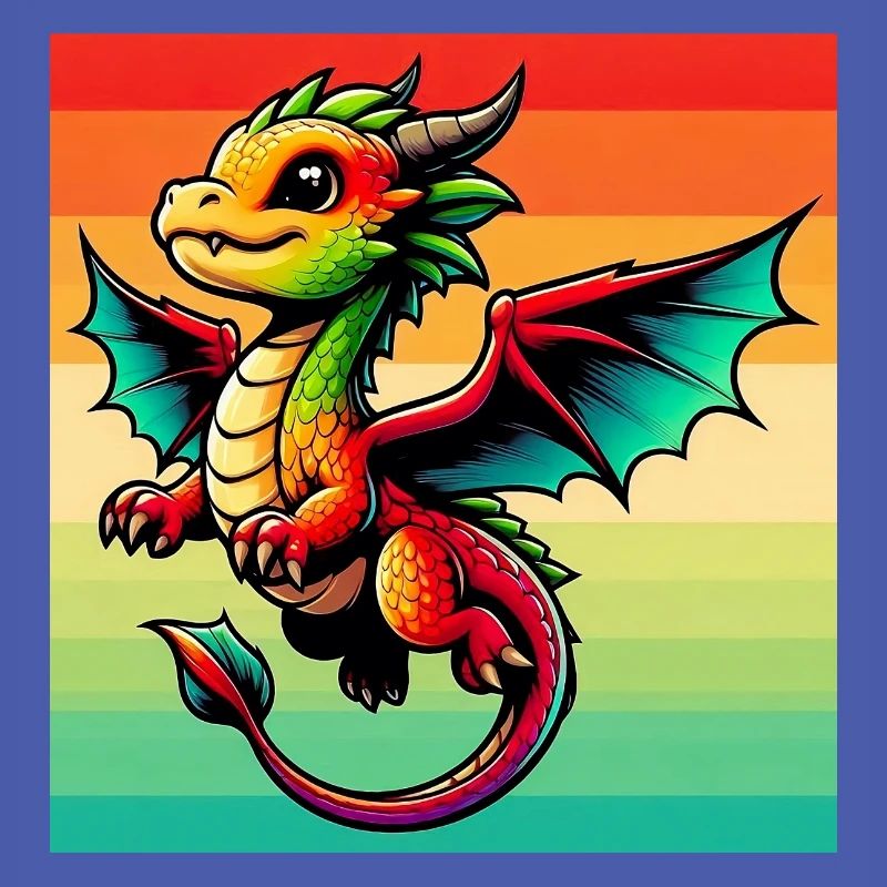 Drache