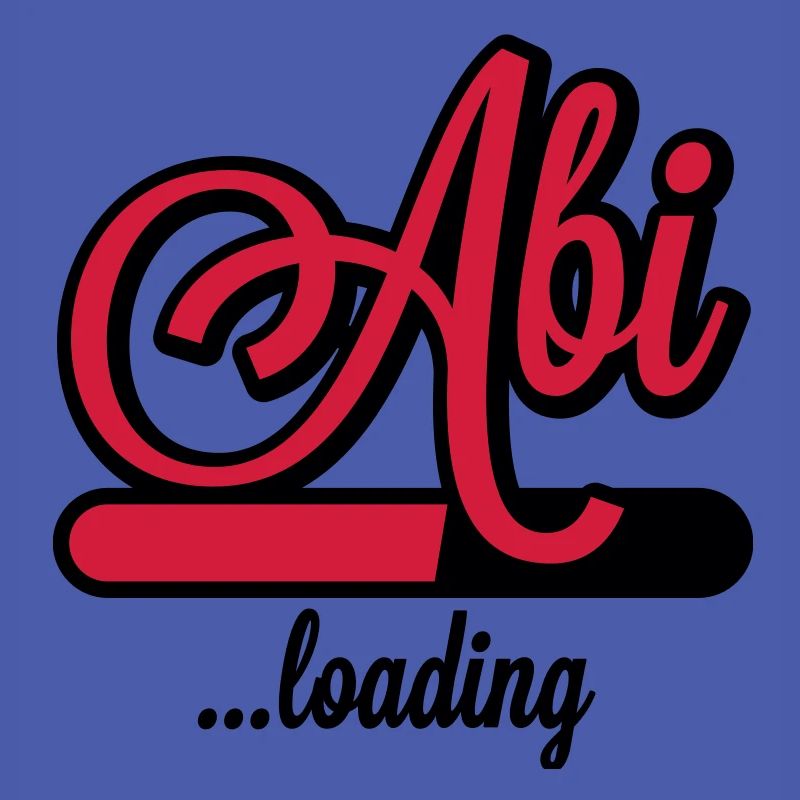Abi loading | Abitur wird geladen