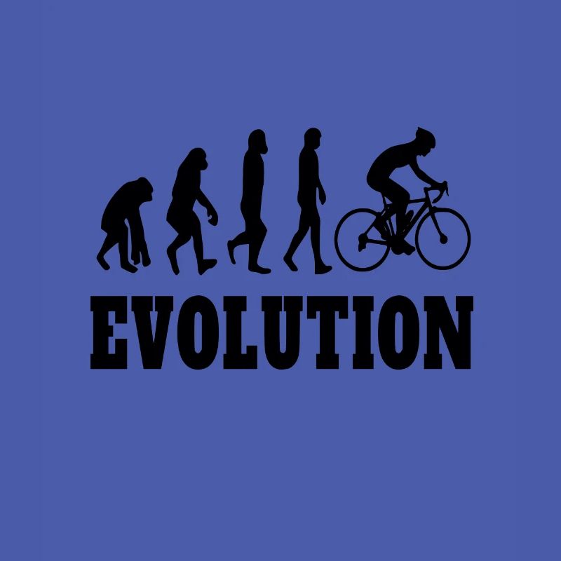 Evolution du cyclisme