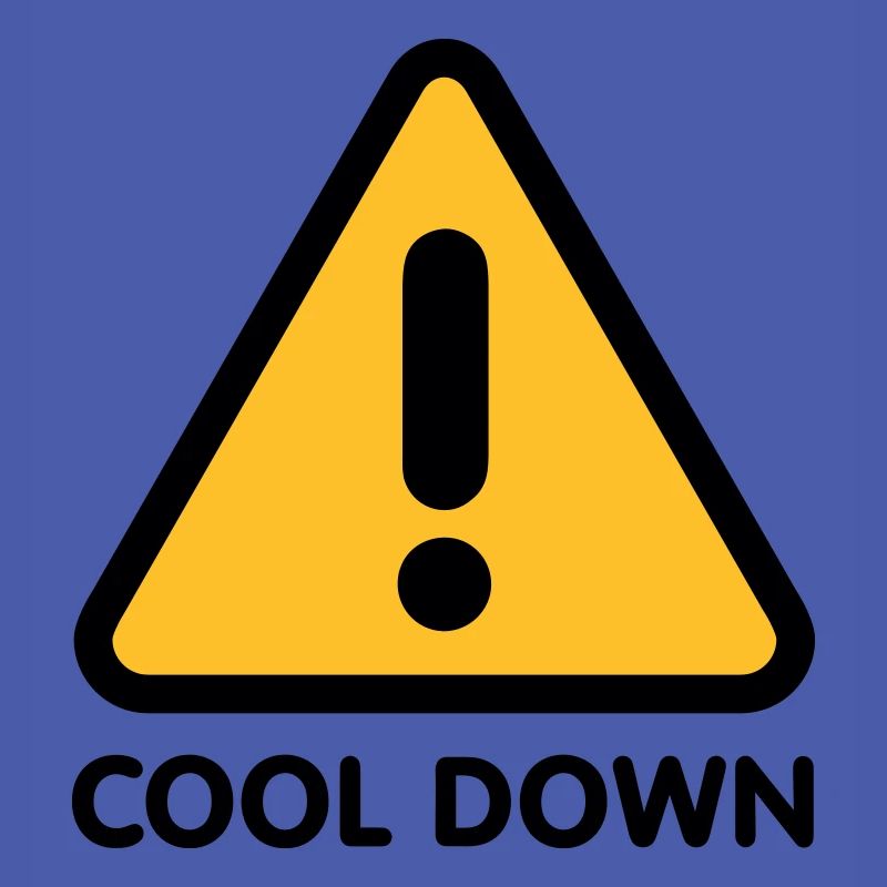 Cool down
