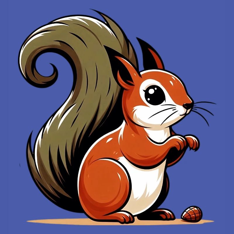 Squirrel