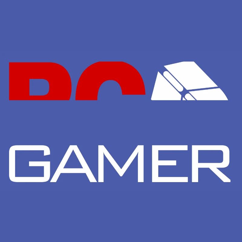 PC Gamer Computer Gaming Geschenk Geschenkidee