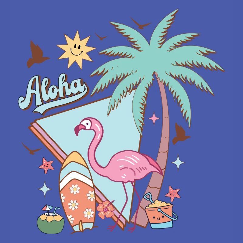 Aloha Summer