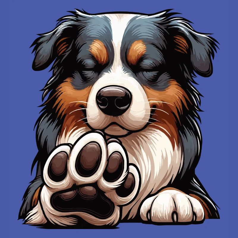 Australian Shepherd Aussie Aussiebesitzer Aussies