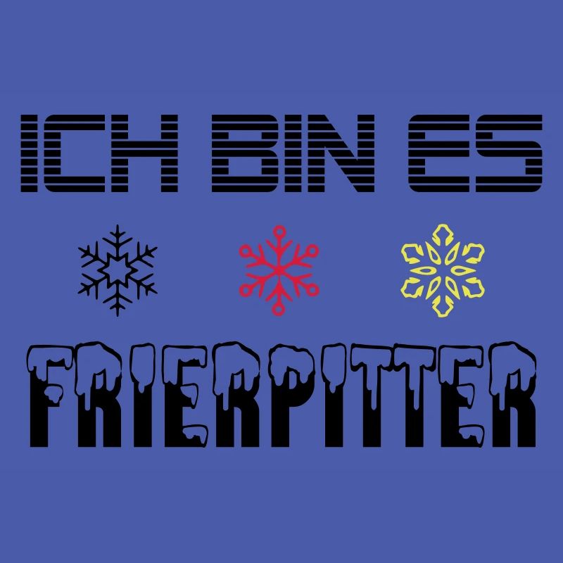 Frierpitter