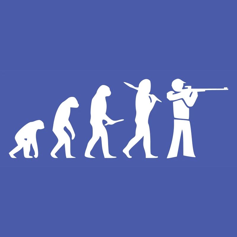 Evolution Shooting Lumière debout