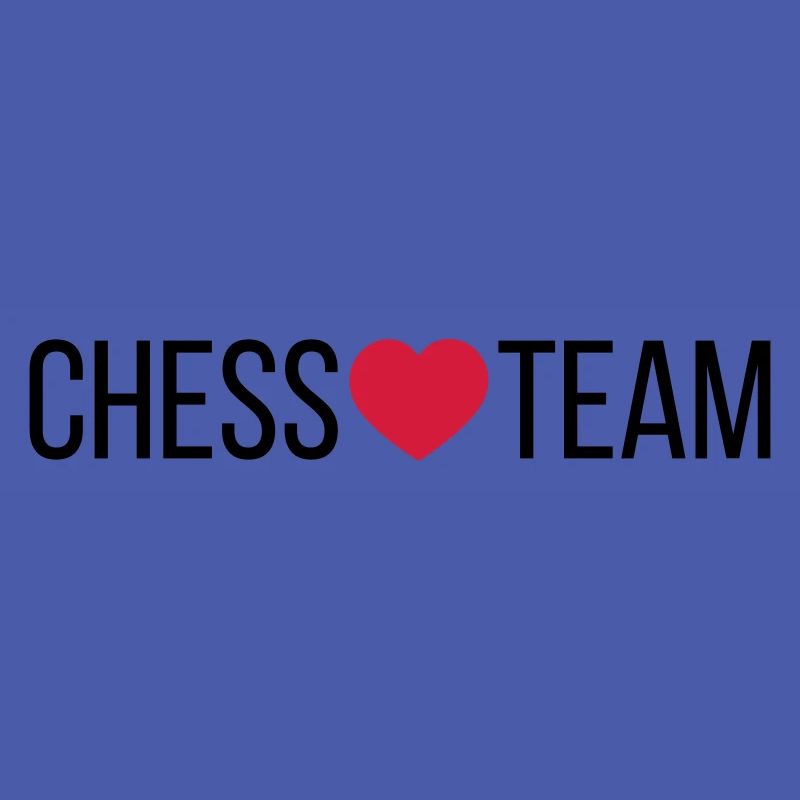 Chess Team Heart