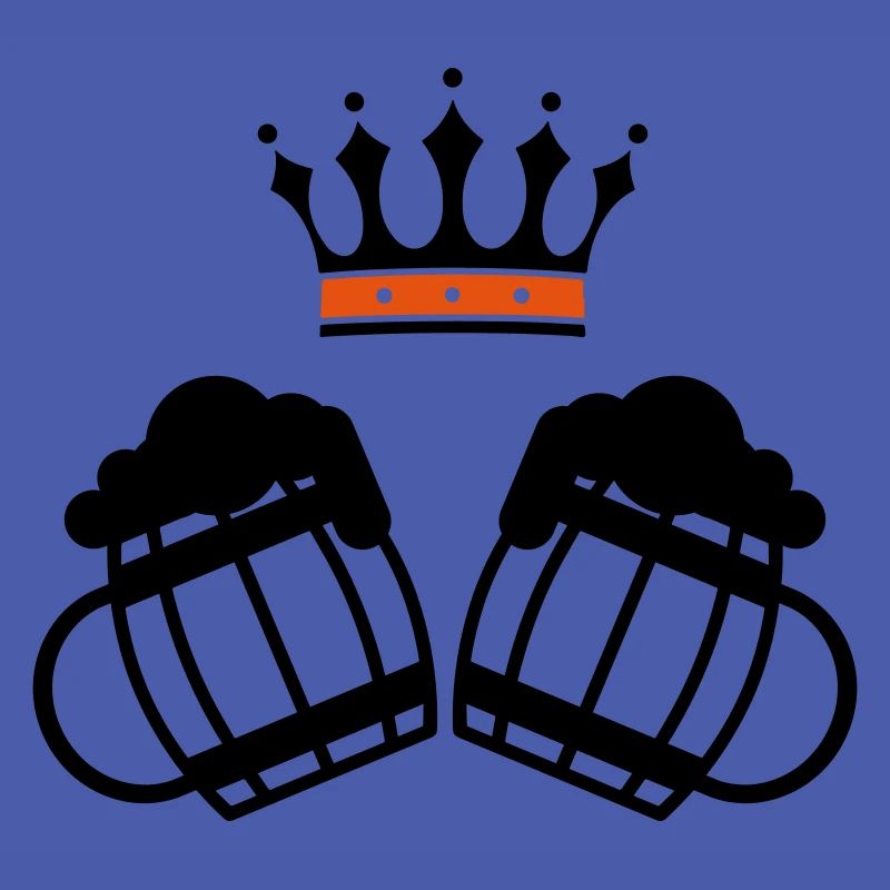 Beer Crown