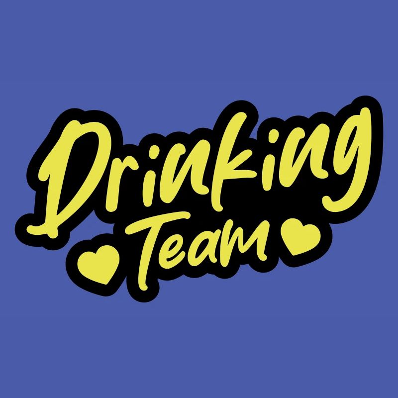 Drinking Team