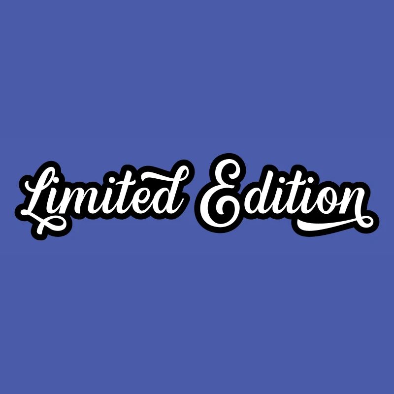 Édition limitée