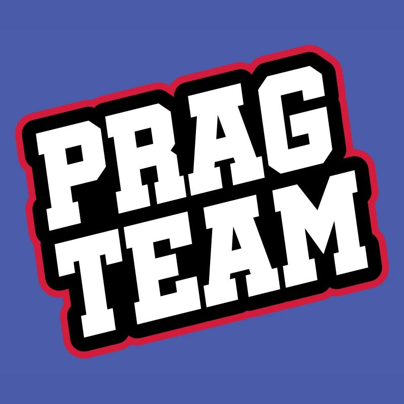L’équipe de Prague