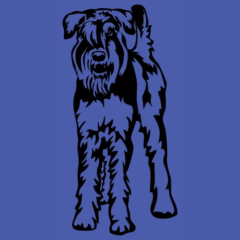 Schnauzer géant