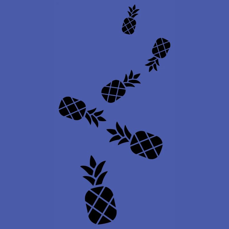 Pineapple fruit