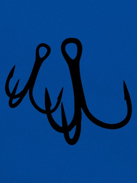 fishing hooks