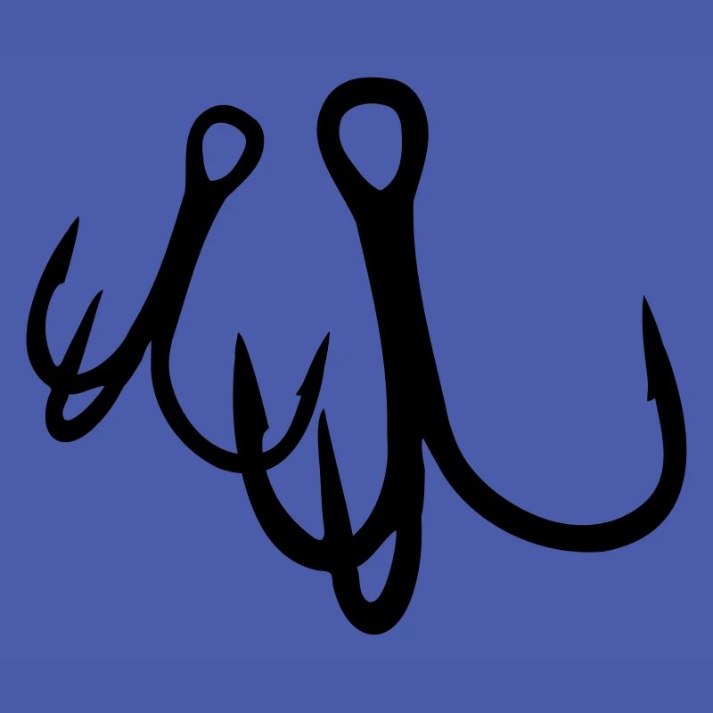 fishing hooks