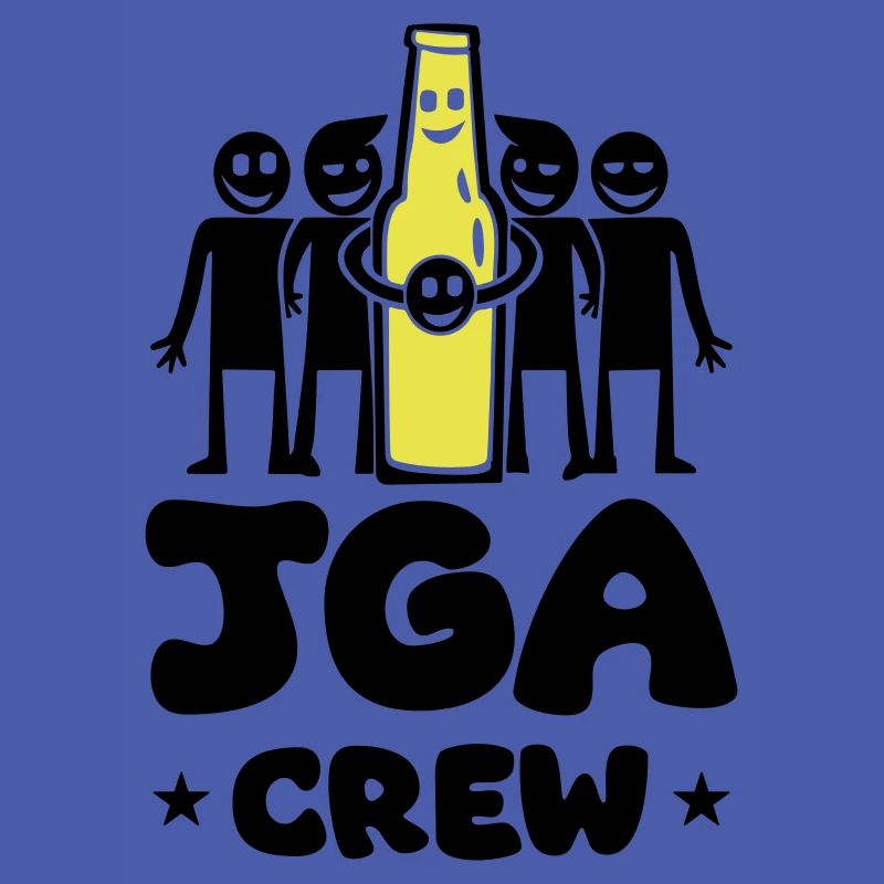 Bachelor Party Crew