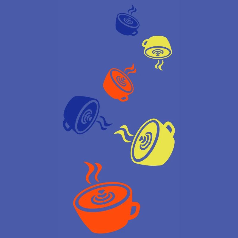Kaffee Icon