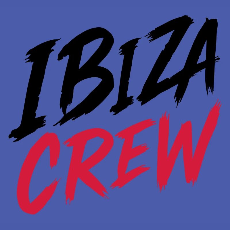Ibiza Crew