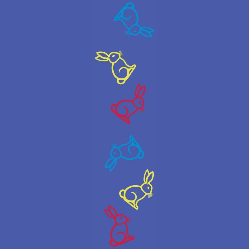 Bunny Easter Icon