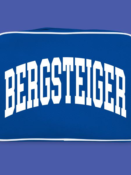 Bergsteiger