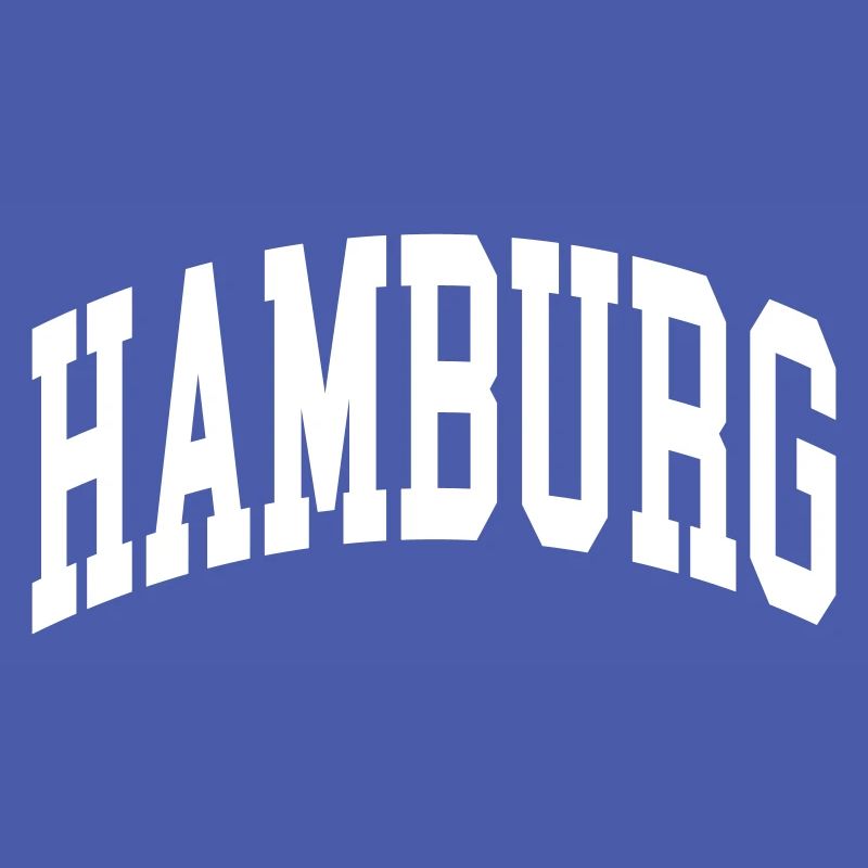 Hambourg