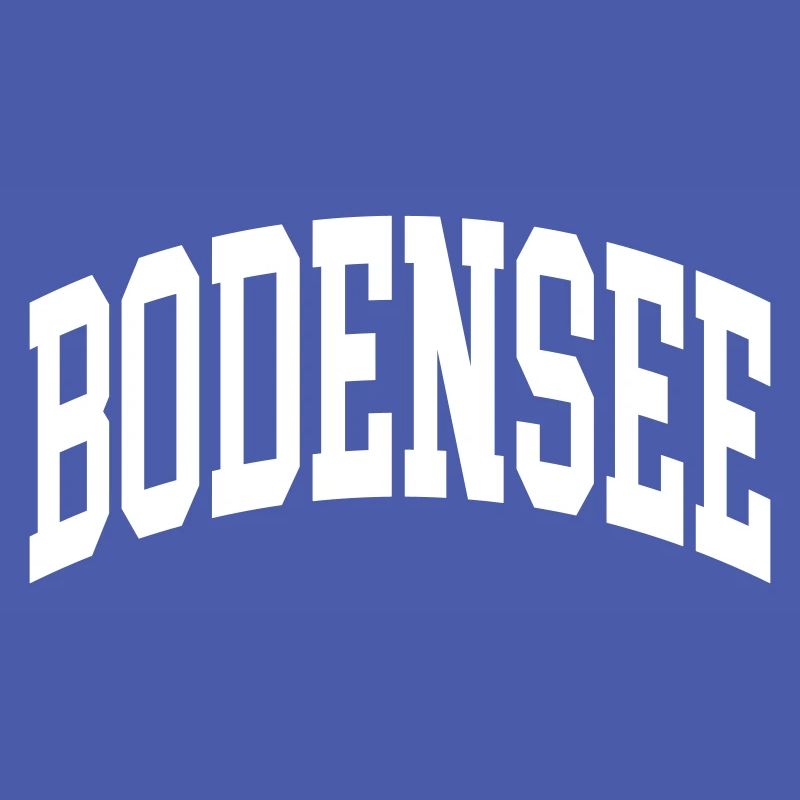 Bodensee