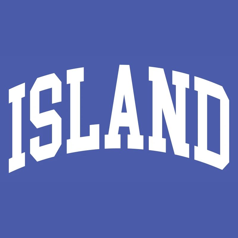 Islande