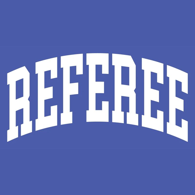 Referee