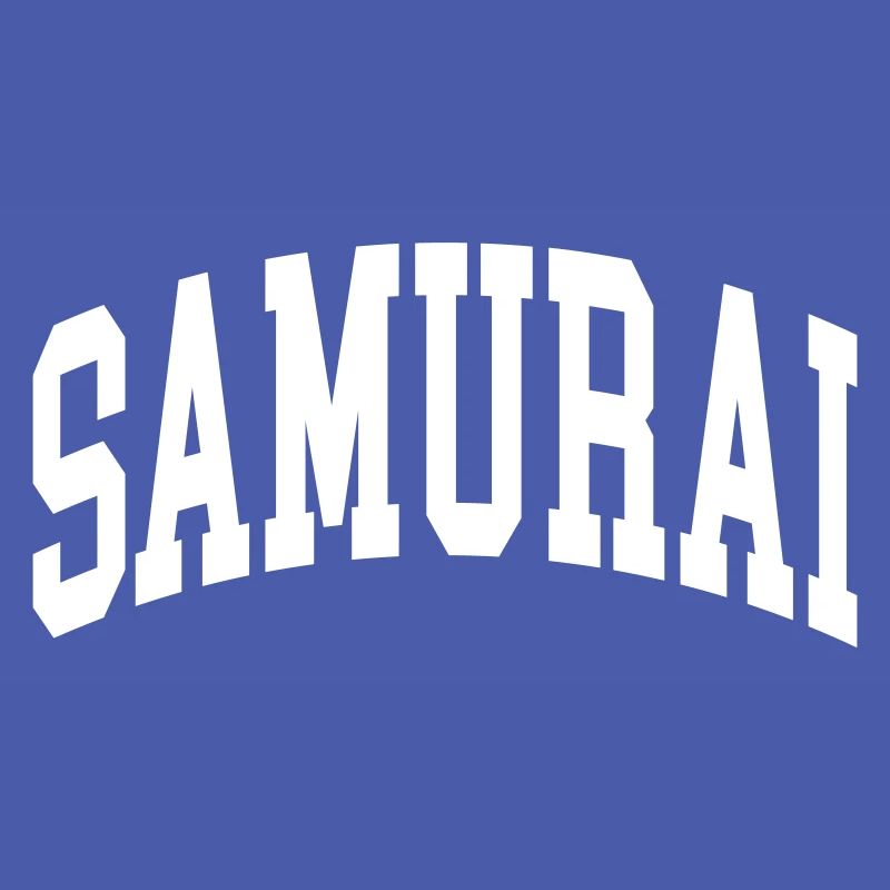 Samurai