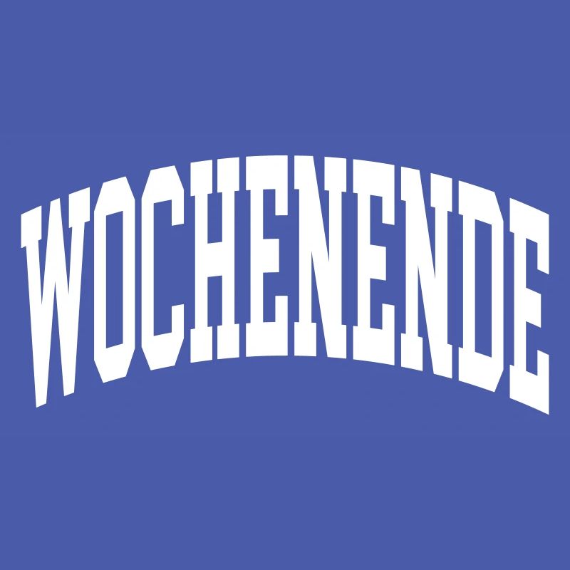 Wochenende