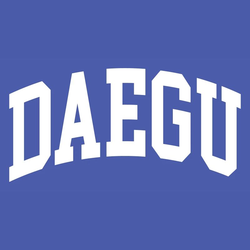 Daegu