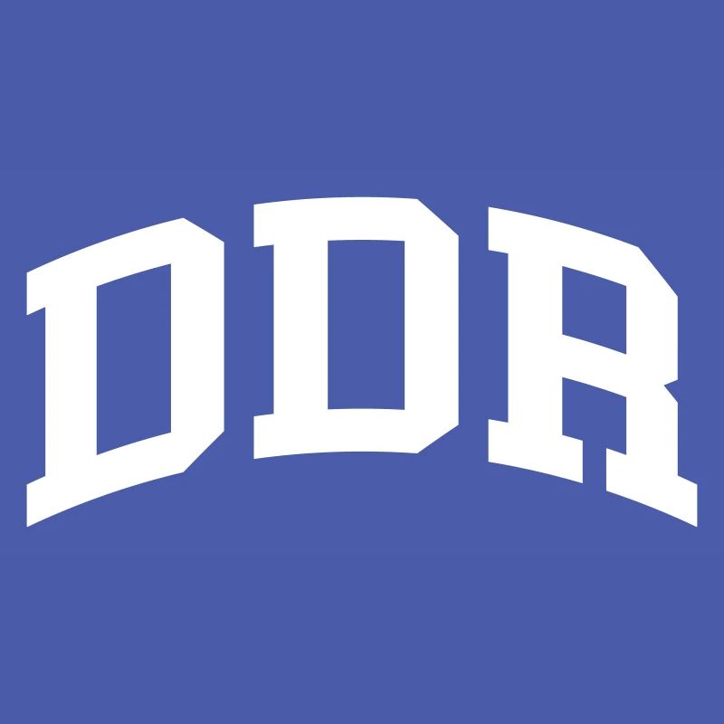 DDR