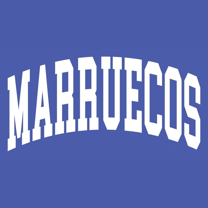 Marruecos