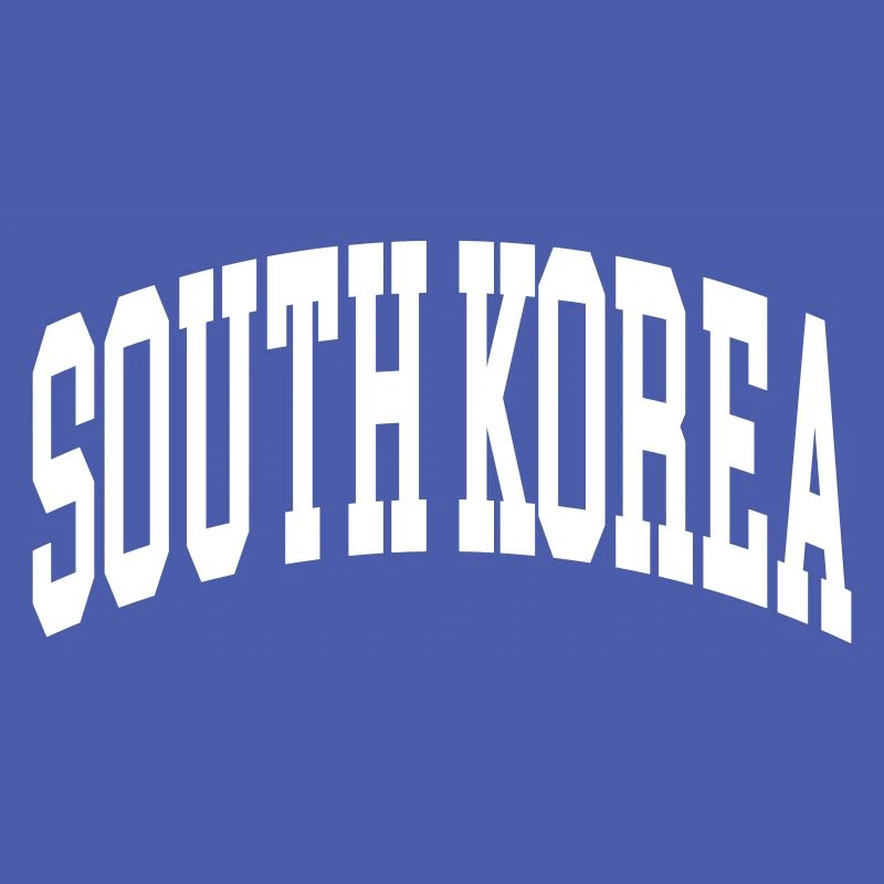 Corée du Sud