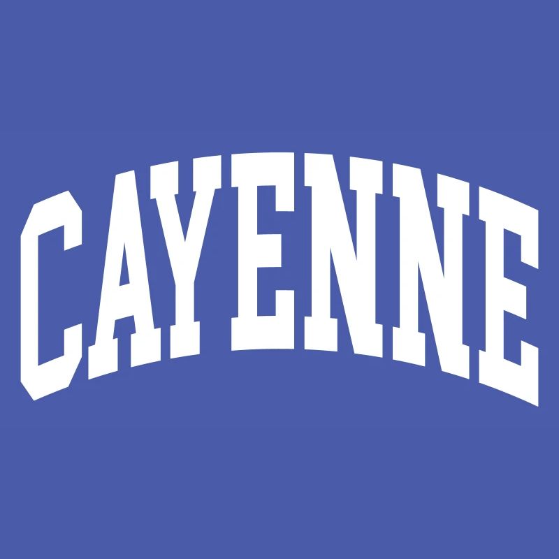 Cayenne