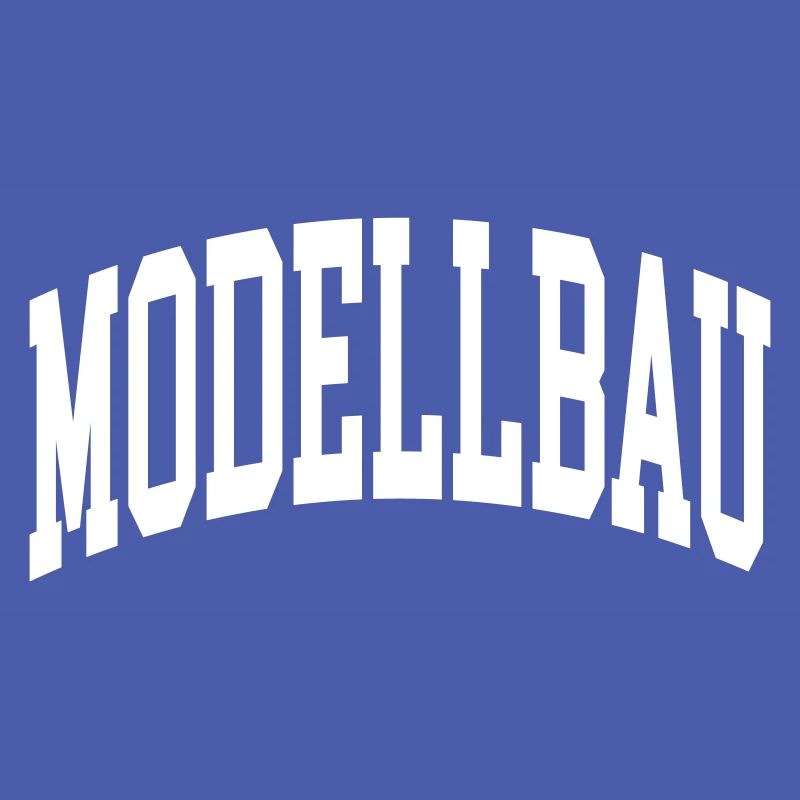 Modellbau